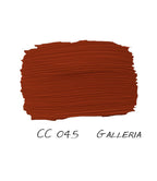 Carte Colori Galleria (CC045) - 50 ml Tester Calcare Kalkverf