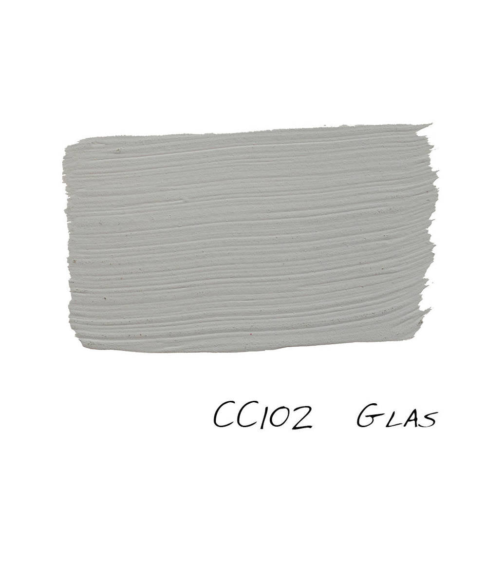 Carte Colori Glas (CC102)