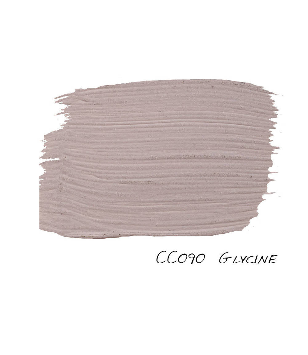 Carte Colori Glycine (CC090) - 50 ml Tester Krijtverf