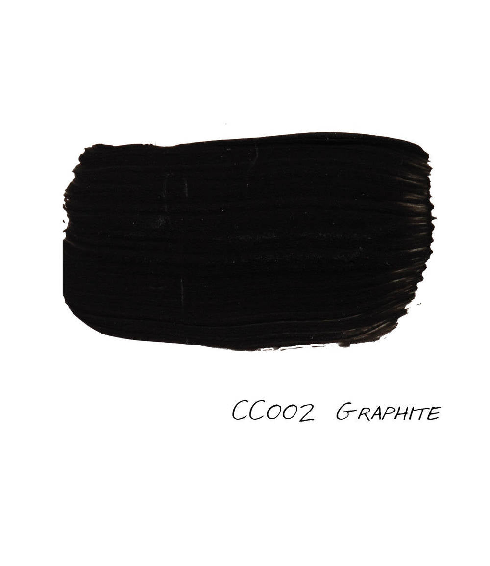 Carte Colori Graphite (CC002) - 50 ml Tester Krijtverf
