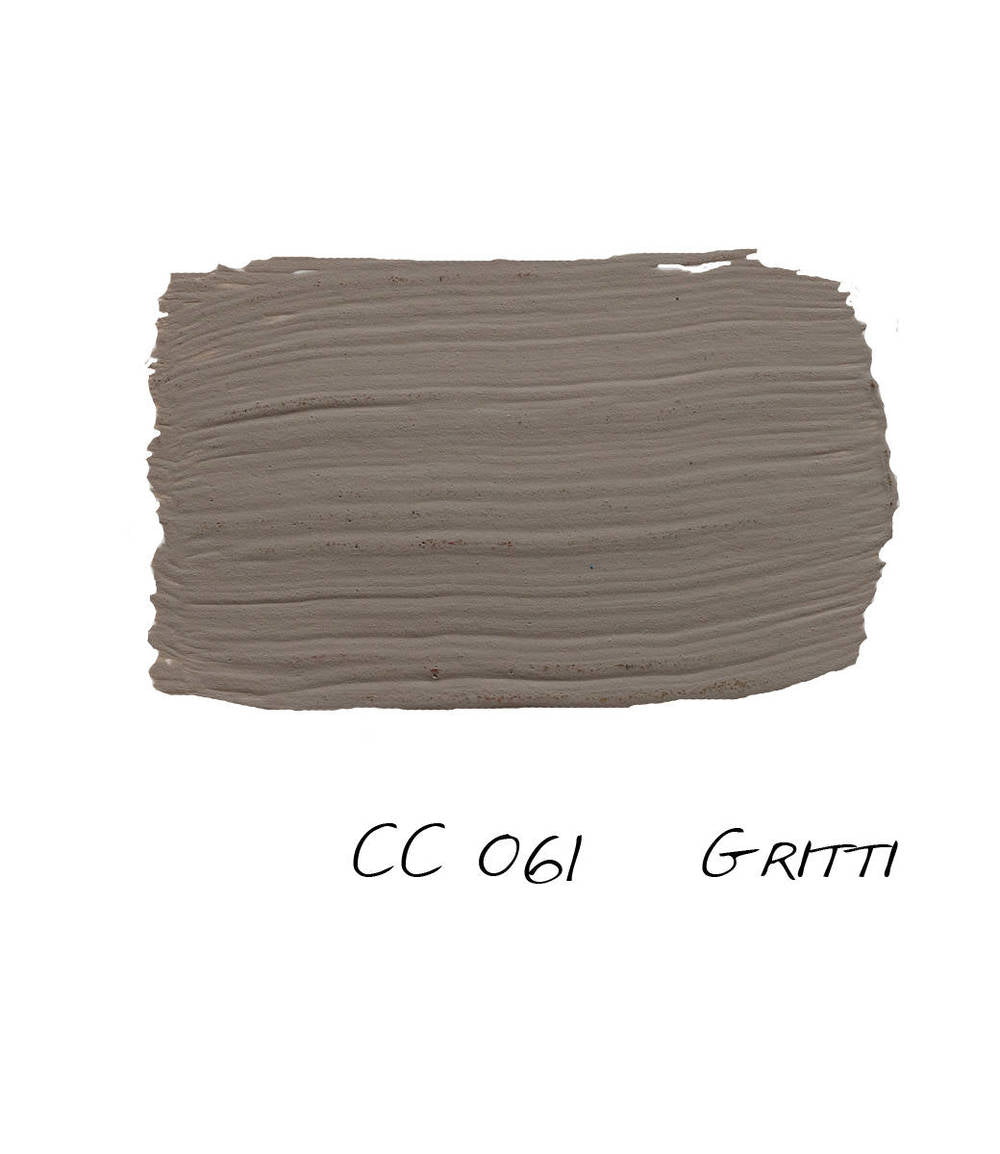 Carte Colori Gritti (CC061)