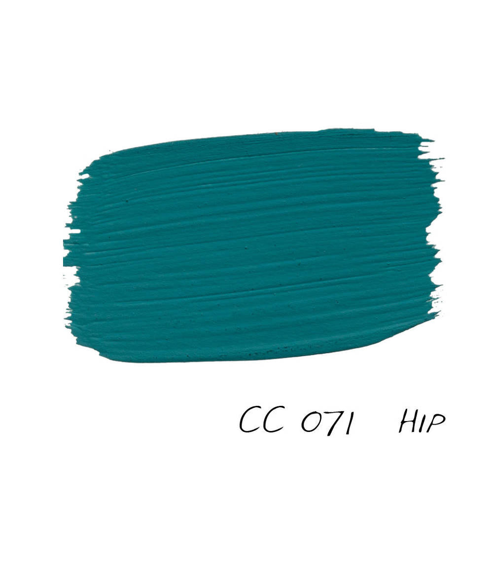 Carte Colori Hip (CC071) - 50 ml Tester Krijtverf