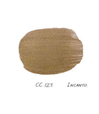 Carte Colori Incanto (CC123) - 50 ml Tester Metallicverf