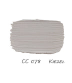 Carte Colori Kiezel (CC078) - 50 ml Tester Krijtverf