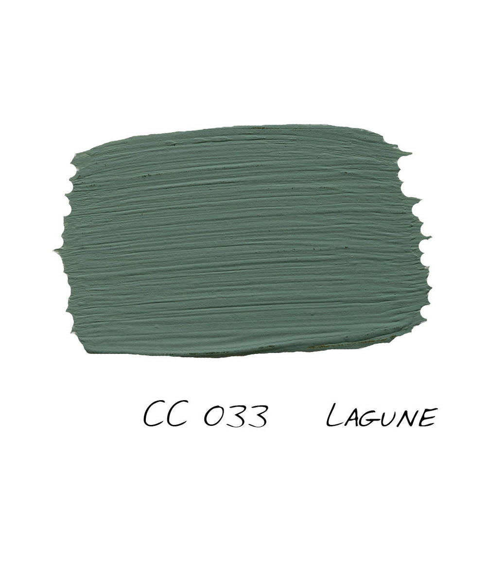 Carte Colori Lagune (CC033) - 50 ml Tester Calcare Kalkverf