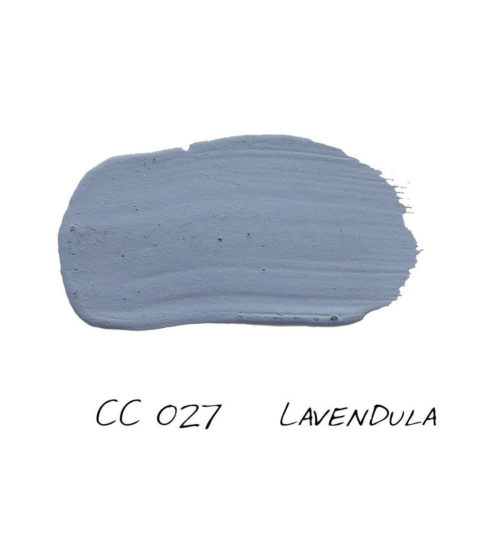 Carte Colori Lavendula (CC027) - 50 ml Tester Krijtverf