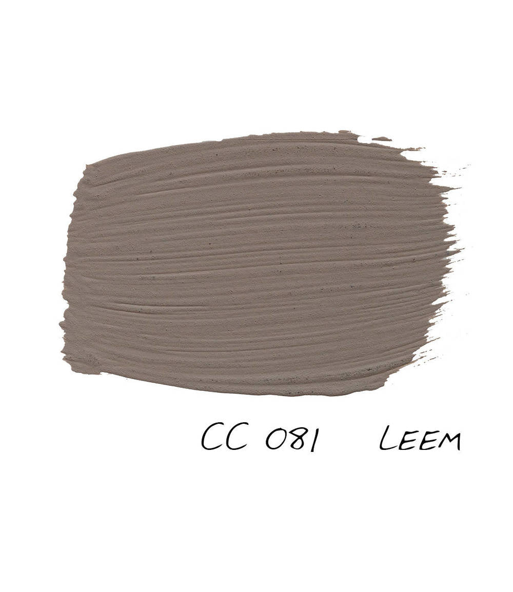Carte Colori Leem (CC081)
