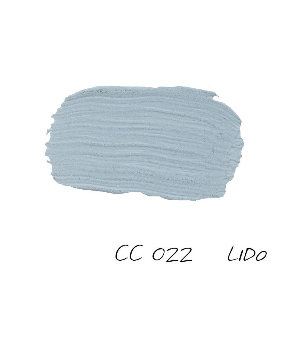 Carte Colori Lido (CC022) - 50 ml Tester Krijtverf