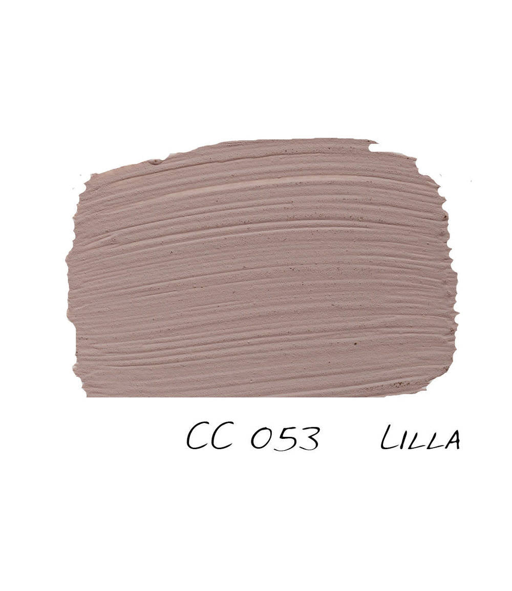 Carte Colori Lilla (CC053) - 50 ml Tester Krijtverf