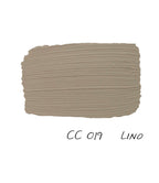 Carte Colori Lino (CC019) - 50 ml Tester Calcare Kalkverf