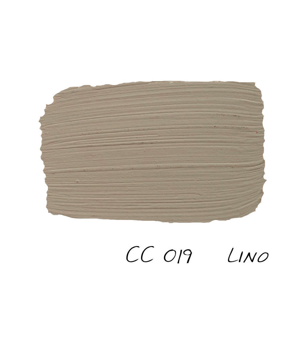 Carte Colori Lino (CC019) - 50 ml Tester Calcare Italia Kalkverf