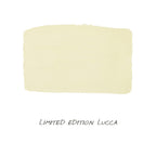 Carte Colori Lucca - Limited Edition - 50 ml Tester Krijtverf