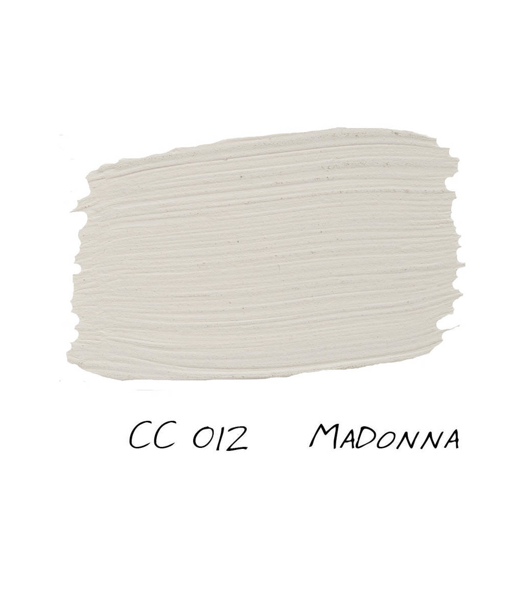 Carte Colori Madonna (CC012) - 50 ml Tester Calcare Kalkverf