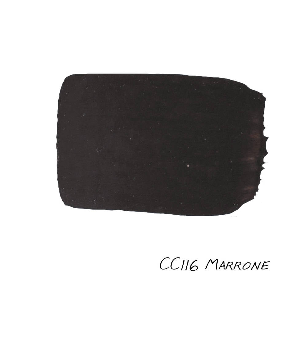 Carte Colori Marrone (CC116)