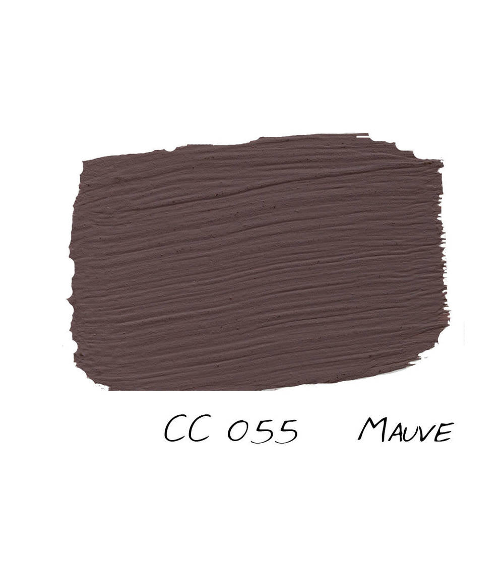 Carte Colori Mauve (CC055) - 50 ml Tester Krijtverf