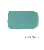 Carte Colori Menta (CC117)