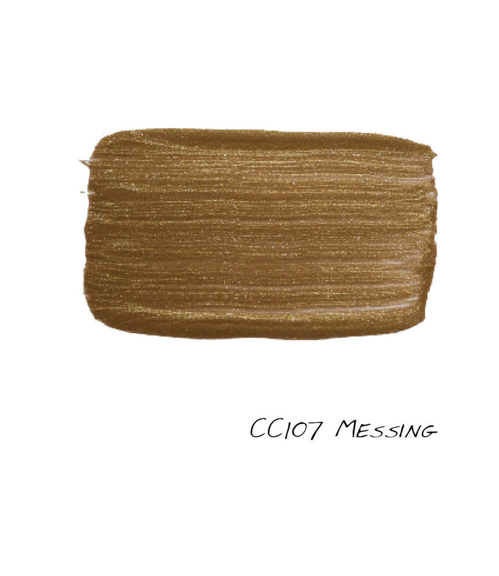 Carte Colori Messing (CC107) Metallicverf