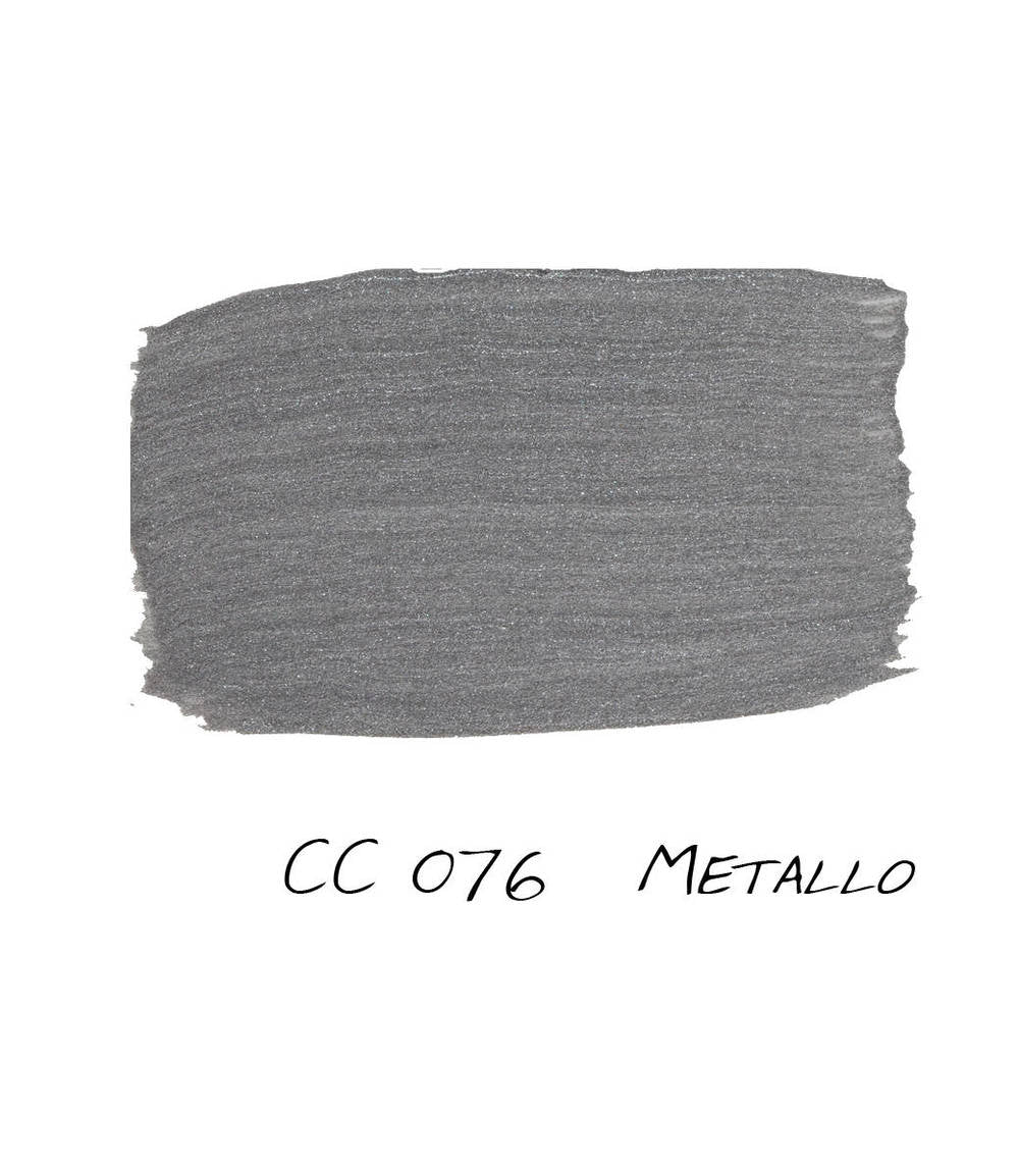 Carte Colori Metallo (CC076) Metallicverf
