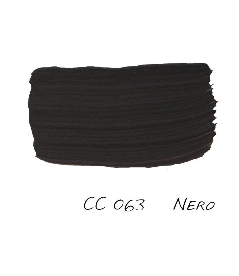Carte Colori Nero (CC063)