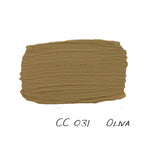 Carte Colori Olivia (CC031)