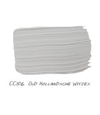 Carte Colori Oud Hollands Witjes (CC106) - 50 ml Tester Krijtverf
