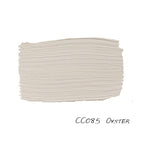 Carte Colori Oyster (CC085) - 50 ml Tester Calcare Italia Kalkverf