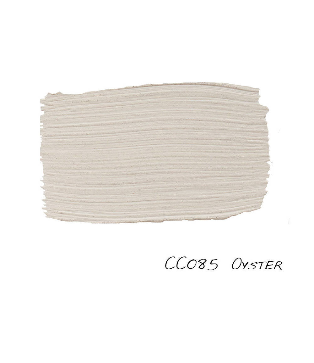 Carte Colori Oyster (CC085) - 50 ml Tester Calcare Italia Kalkverf