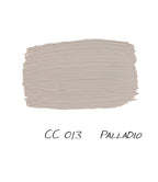 Carte Colori Palladio (CC013) - 50 ml Tester Calcare Kalkverf