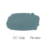 Carte Colori Pesaro (CC026) - 50 ml Tester Calcare Italia Kalkverf