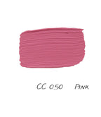 Carte Colori Pink (CC050) - 50 ml Tester Calcare Italia Kalkverf