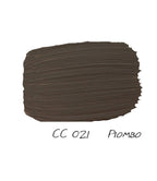 Carte Colori Piombo (CC021) - 50 ml Tester Krijtverf