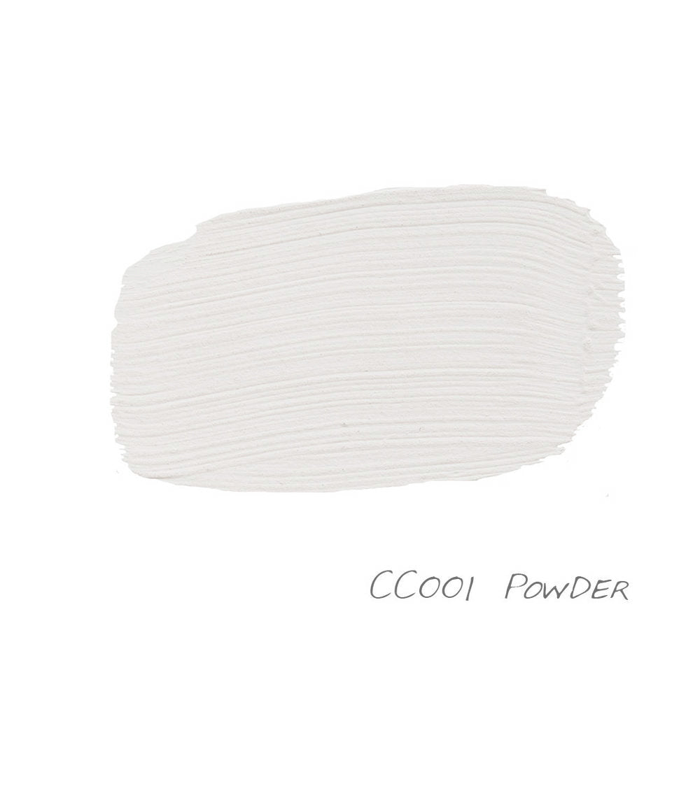Carte Colori Powder (CC001)