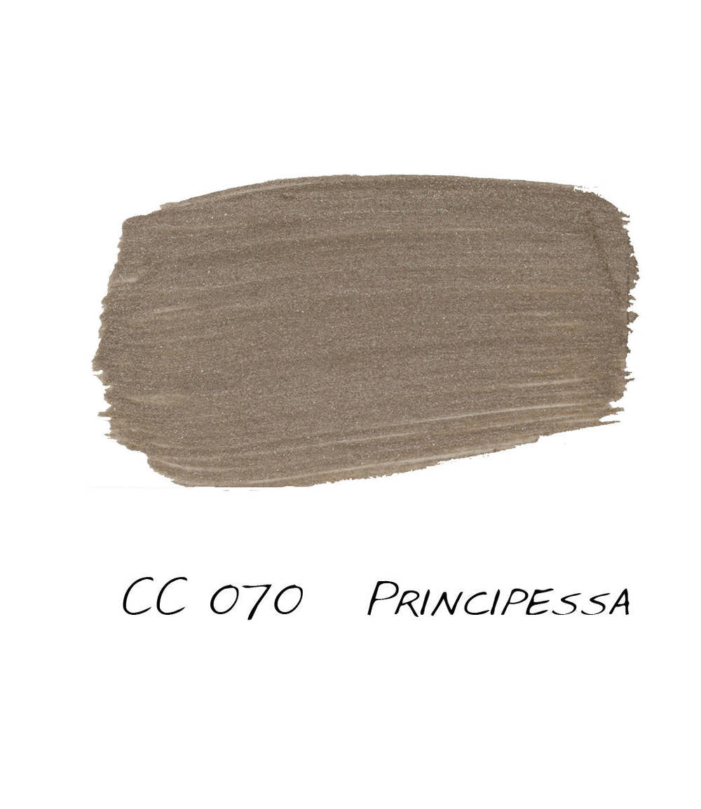 Carte Colori Principessa (CC070) Metallicverf
