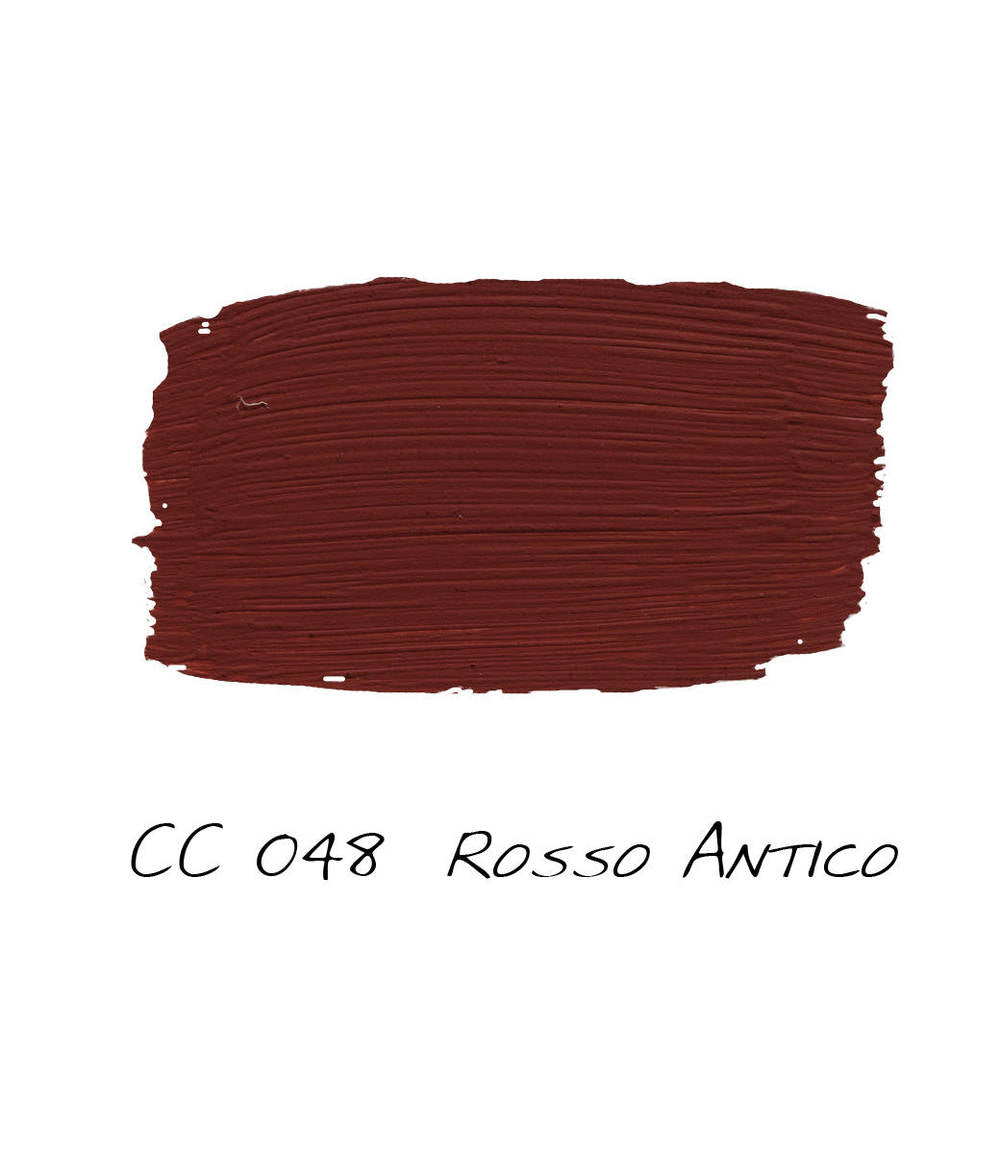 Carte Colori Rosso Antico (CC048)
