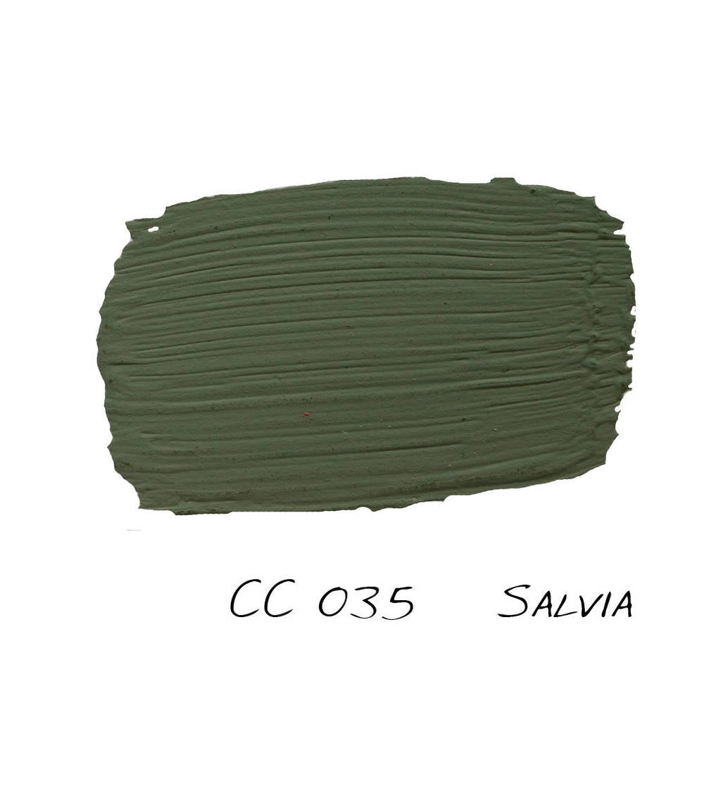 Carte Colori Salvia (CC035)