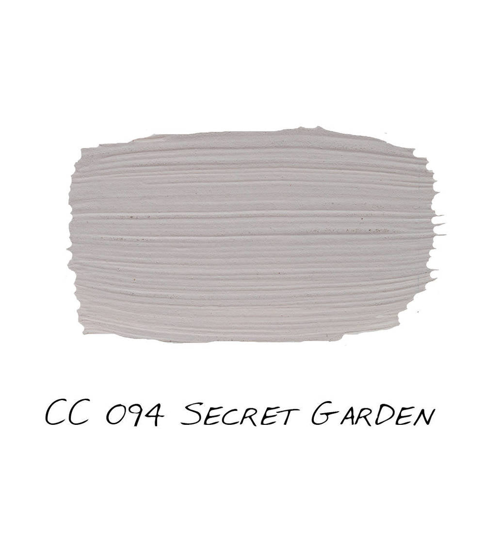 Carte Colori Secret Garden (CC094) - 50 ml Tester Calcare Italia Kalkverf