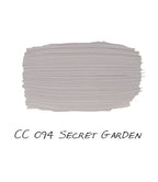 Carte Colori Secret Garden (CC094) - 50 ml Tester Calcare Italia Kalkverf