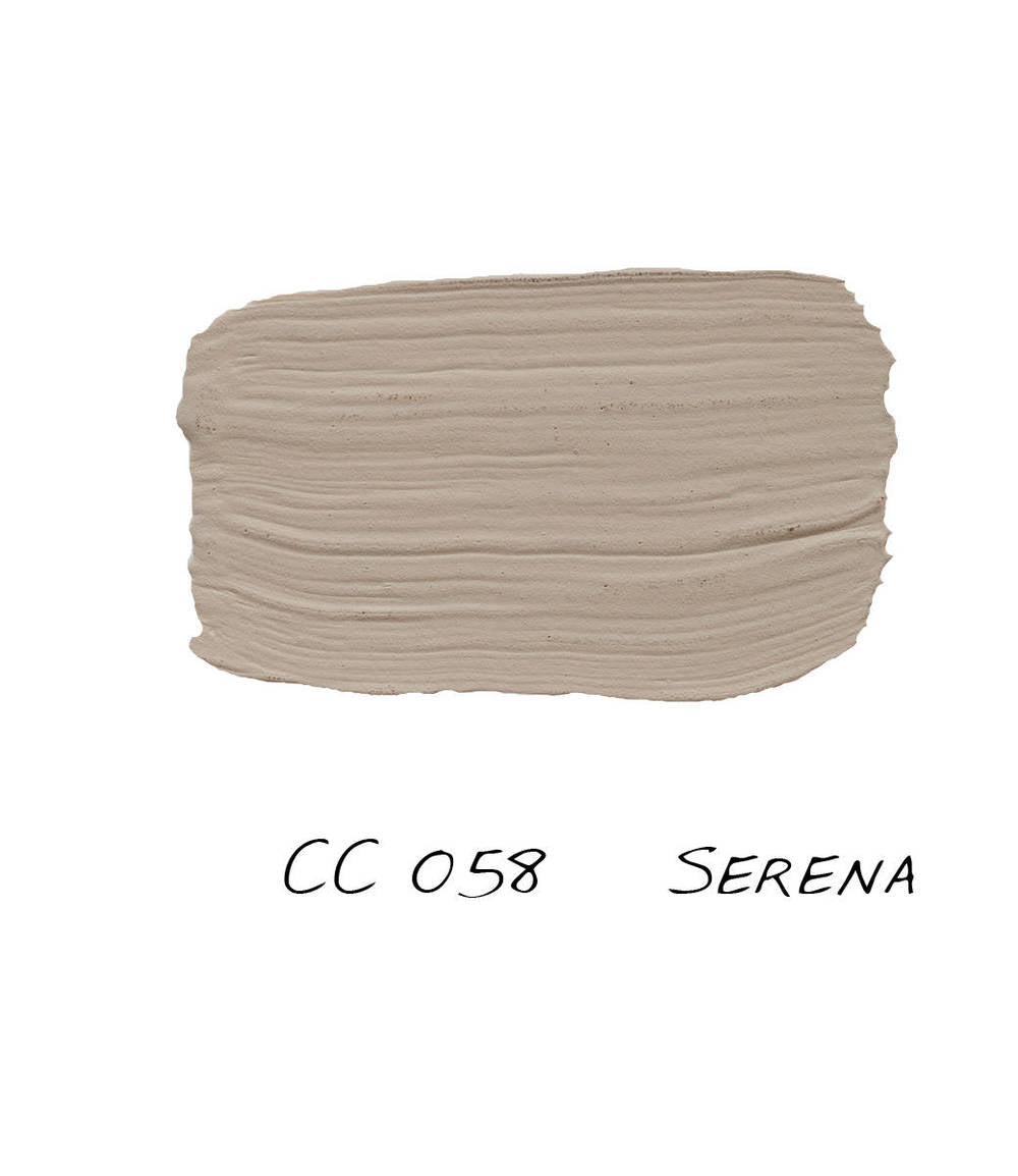 Carte Colori Serena (CC058)