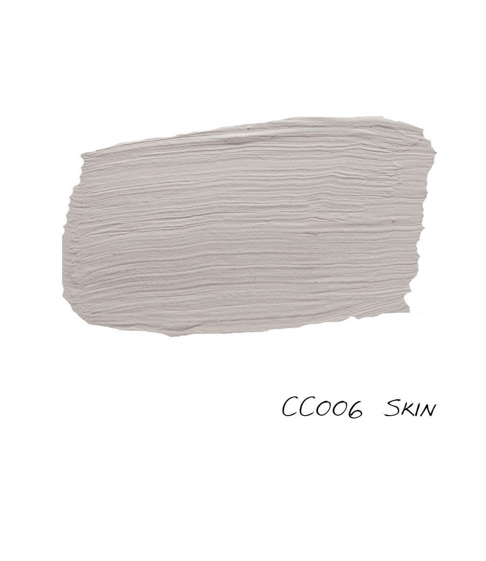 Carte Colori Skin (CC006) - 50 ml Tester Calcare Kalkverf