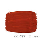 Carte Colori Storm (CC077)