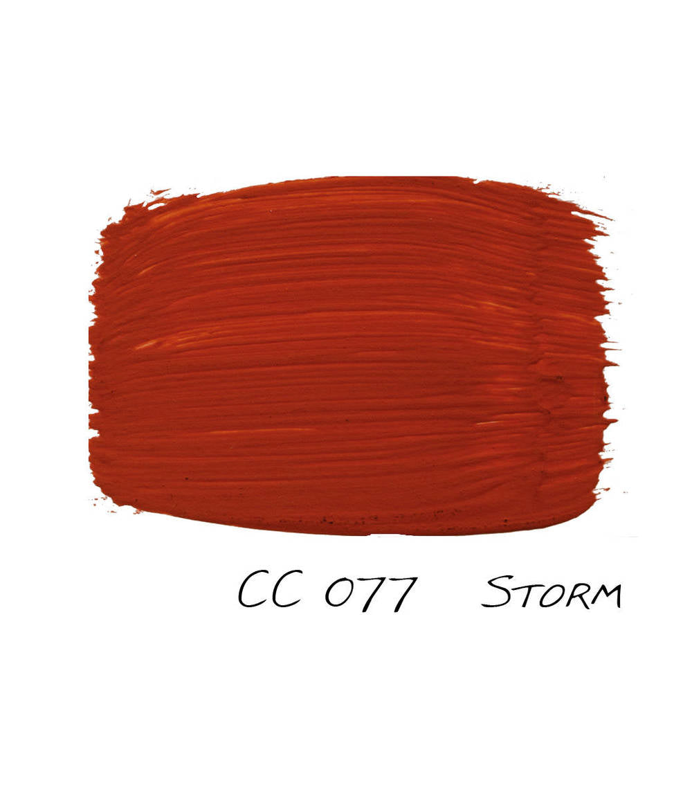 Carte Colori Storm (CC077)