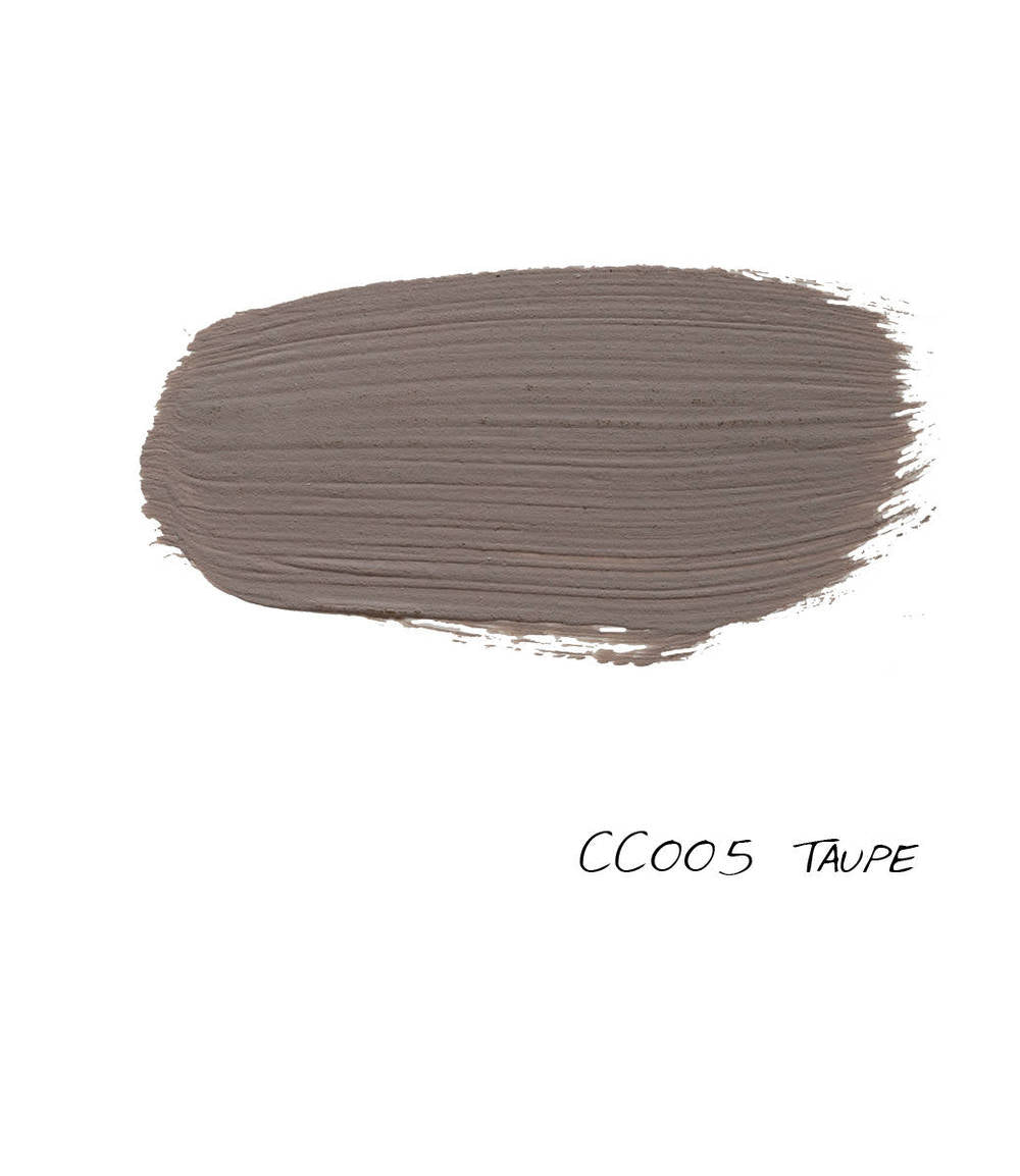 Carte Colori Taupe (CC005) - 50 ml Tester Calcare Italia Kalkverf
