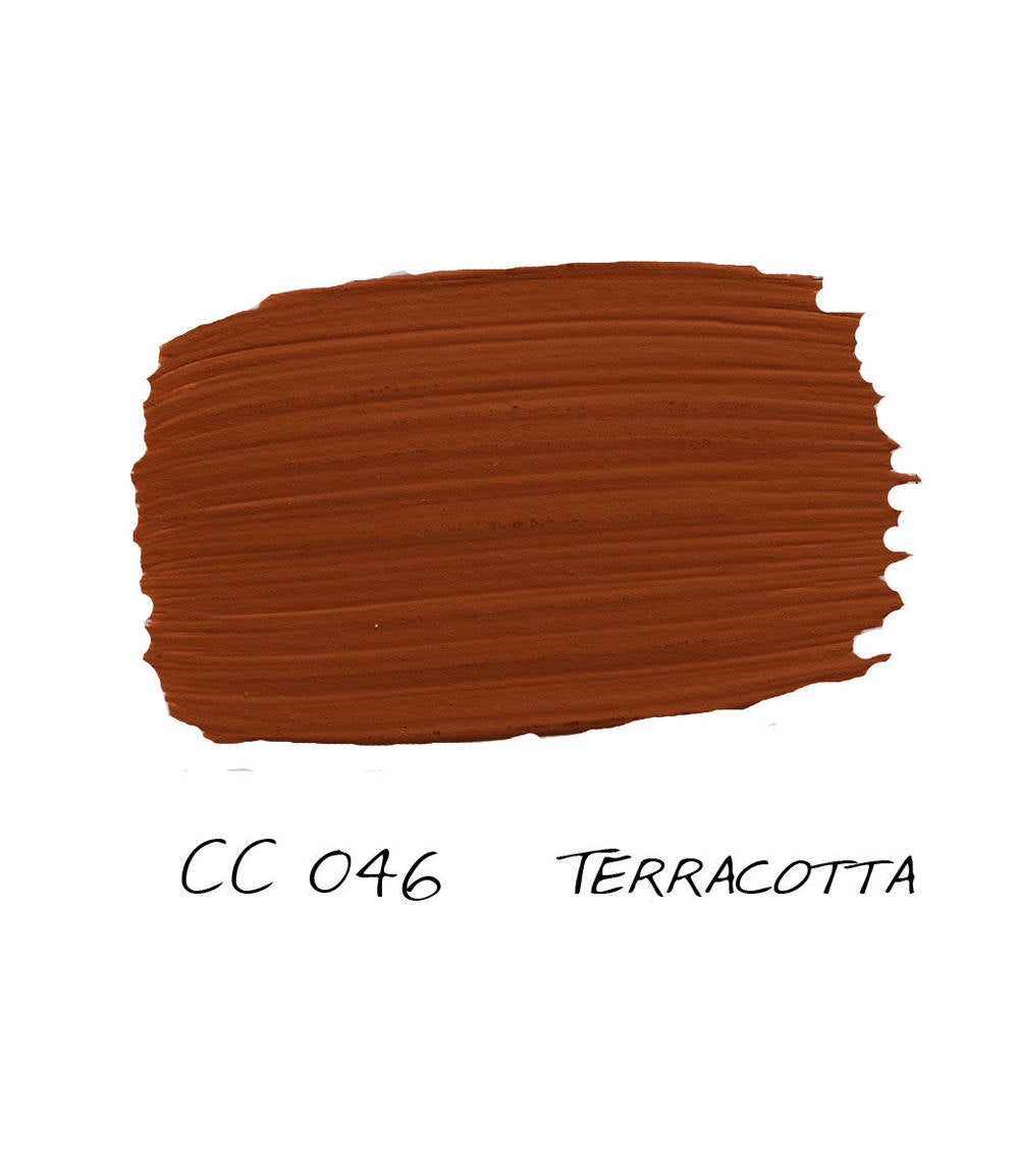 Carte Colori Terracotta (CC046)
