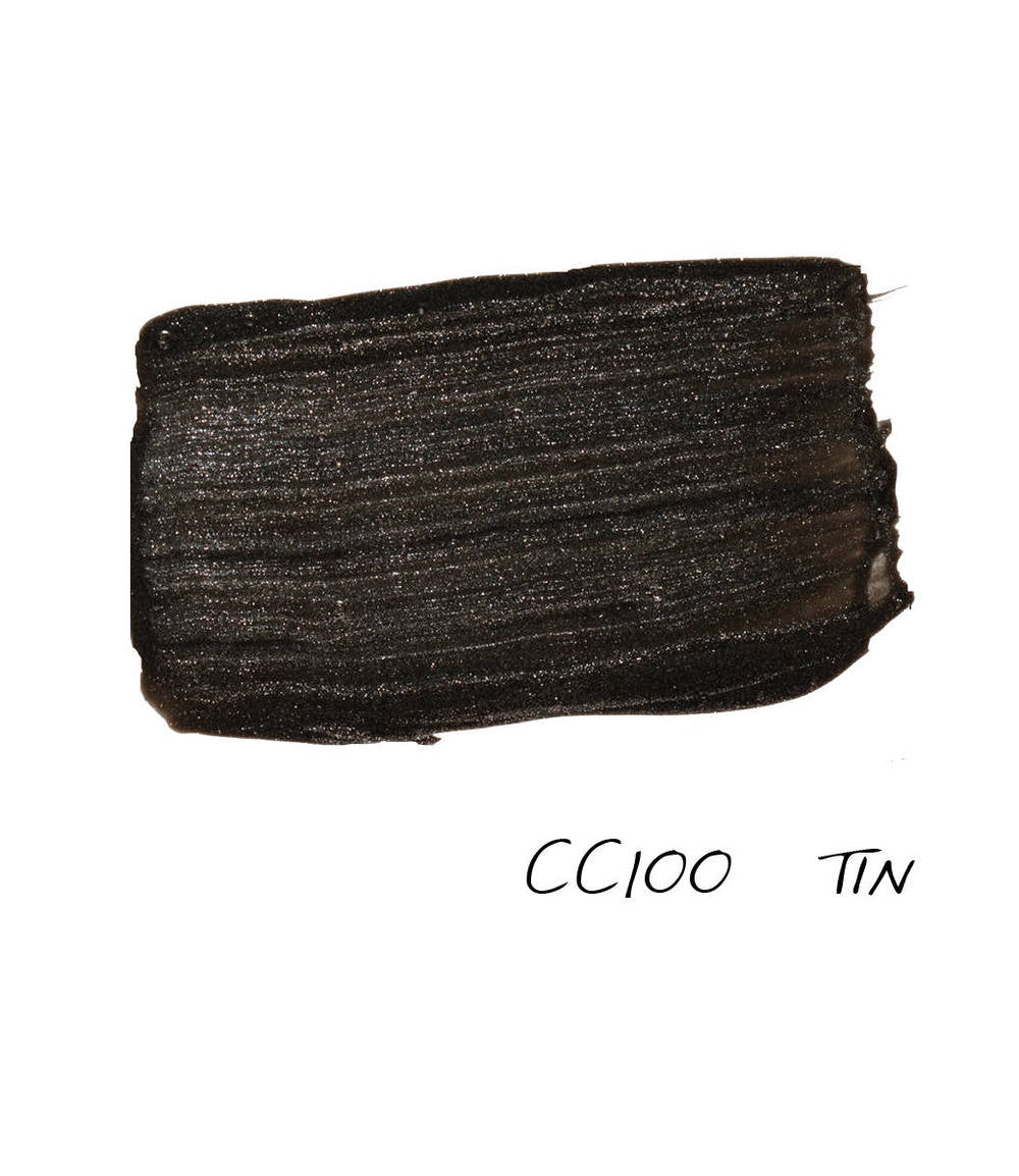Carte Colori Tin (CC100) - 50 ml Tester Metallicverf