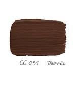 Carte Colori Truffel (CC054) - 50 ml Tester Calcare Kalkverf
