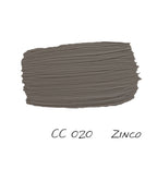 Carte Colori Zinco (CC020)