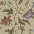 Little Greene Archive Trails China Rose 1885 Bronze