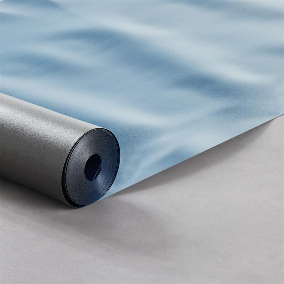 Co-Pro Blue-line Heat+ ondervloer - 10dB - Voor egale ondergrond