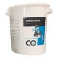 Co-Pro Mortelmengemmer - 30 liter