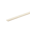 Co-Pro Plakplint Eiken Puur 0134 - 5 x 24 x 2400 mm